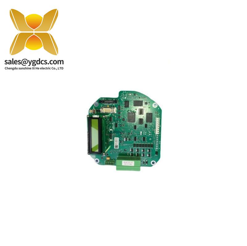 SIPOS 2SY5016-2SB00 Power control PCB