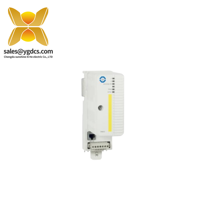 ABB ACS550-01-31A-4