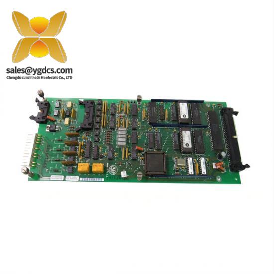 SP-145472 145470 119711-02 PC Board