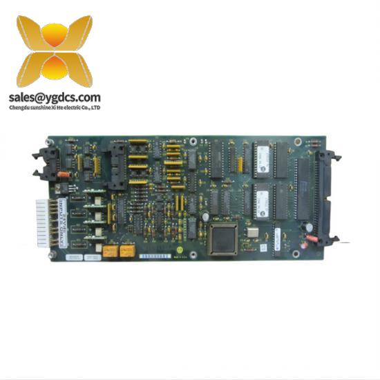 SP-170023 170013 170016-01 Discrete adapter board