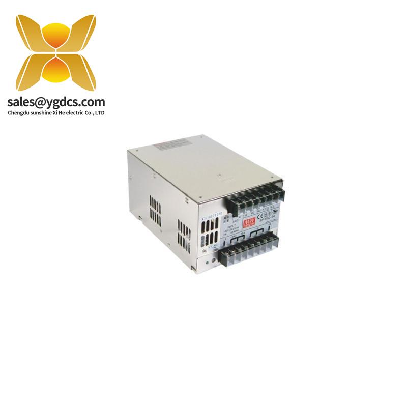 MEAN WELL SP-240-24