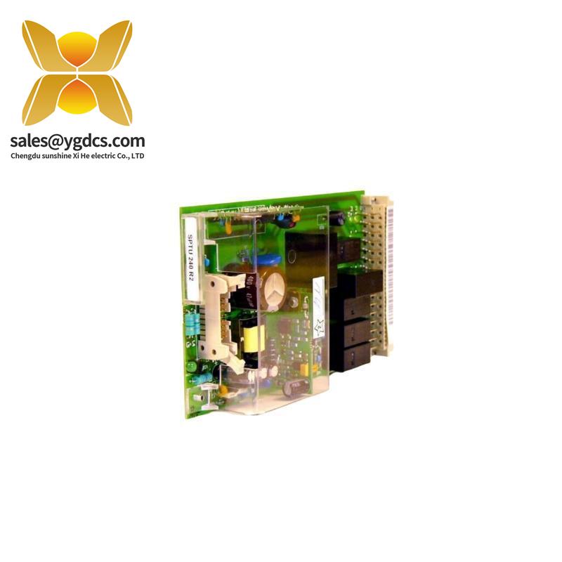 ABB SPTU 240 R1
