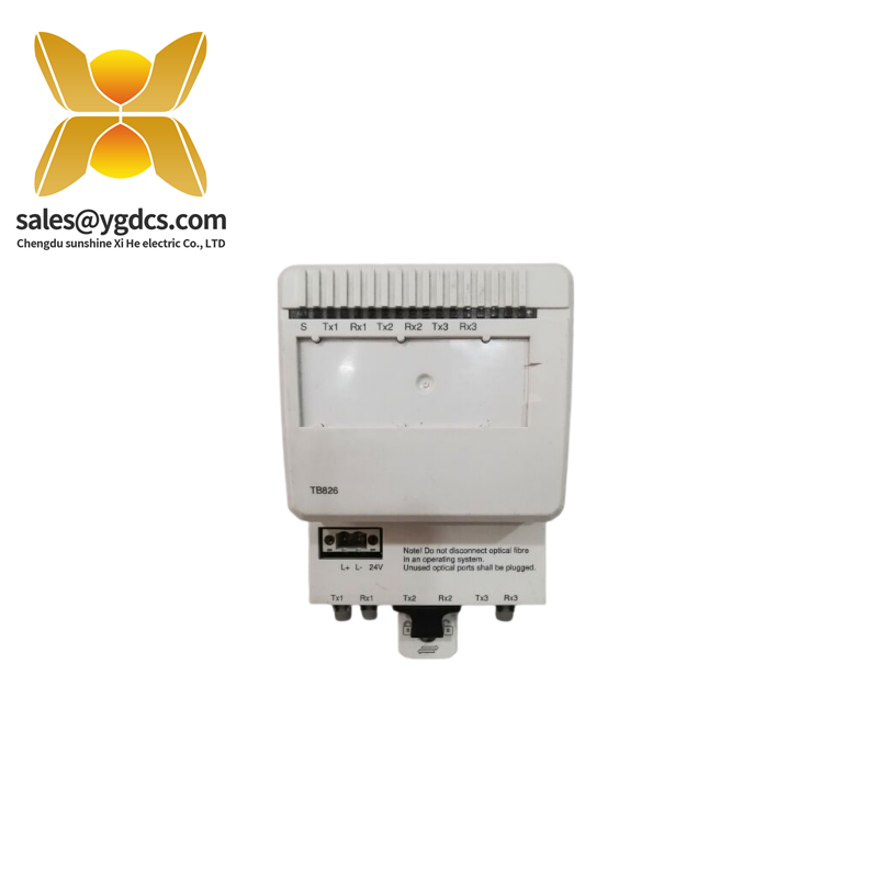 ABB TB826