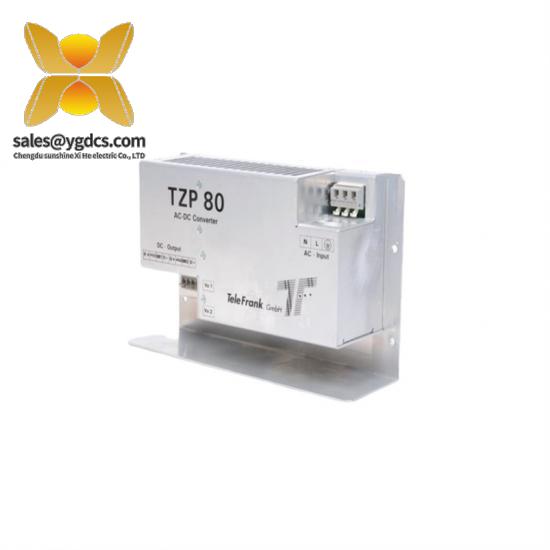 TELEFRANK TZP80-2405/S AC-DC Converter