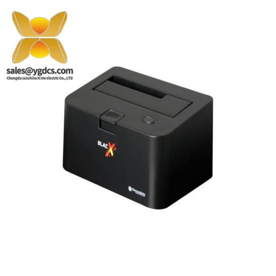 Thermaltake BlacX Docking Station N0028USU