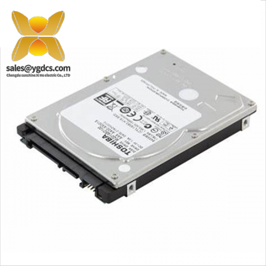 TOSHIBA TDI334 INPUT MODUL