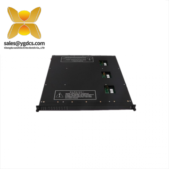 TRICONEX A05B-2255-D005