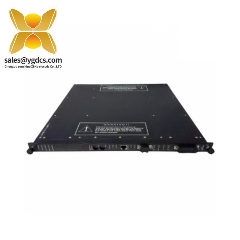 TRICONEX 3008N