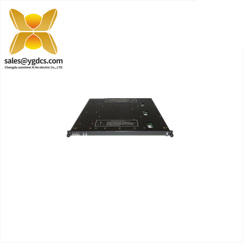 TRICONEX 3008N