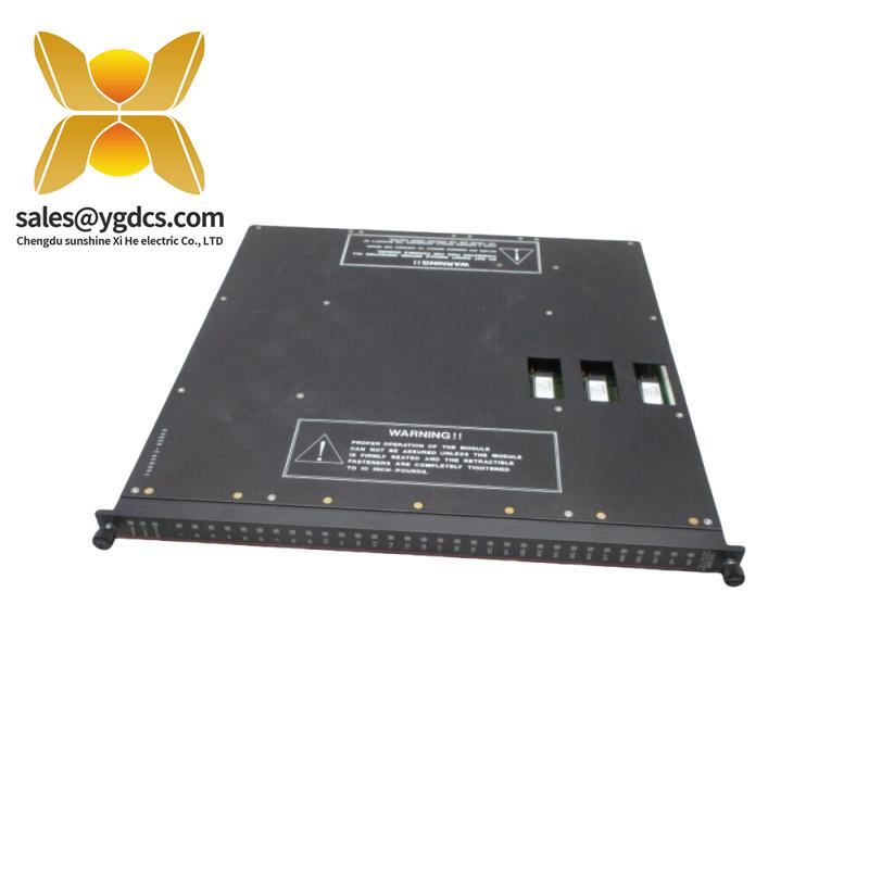 Invensys Tricon 4118 Best Price