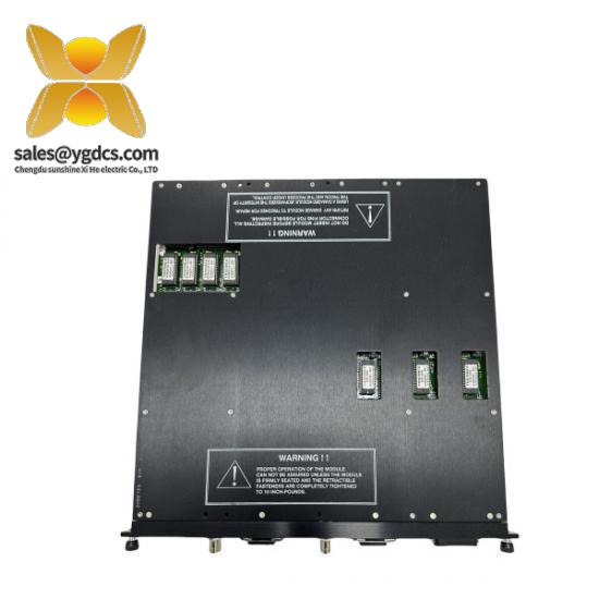 TRICONEX 3501TN2
