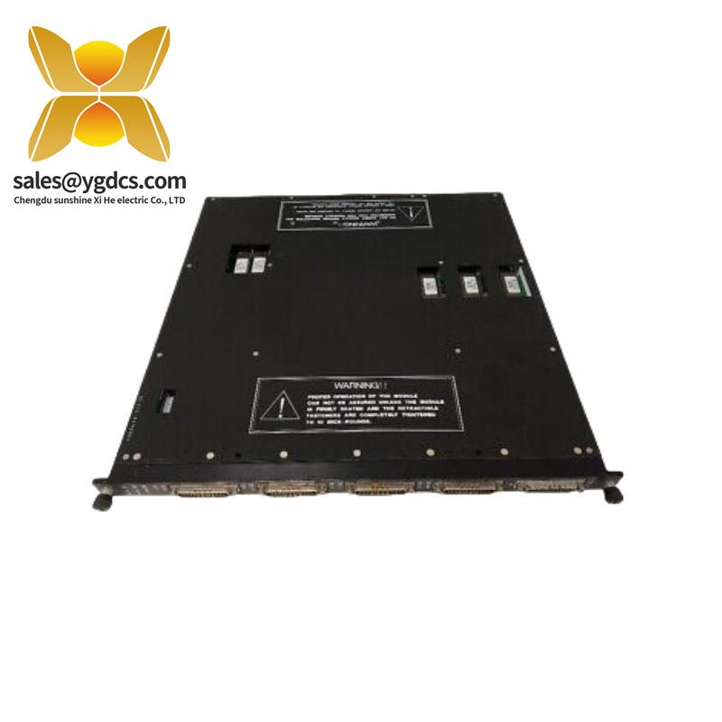 TRICONEX 4119A