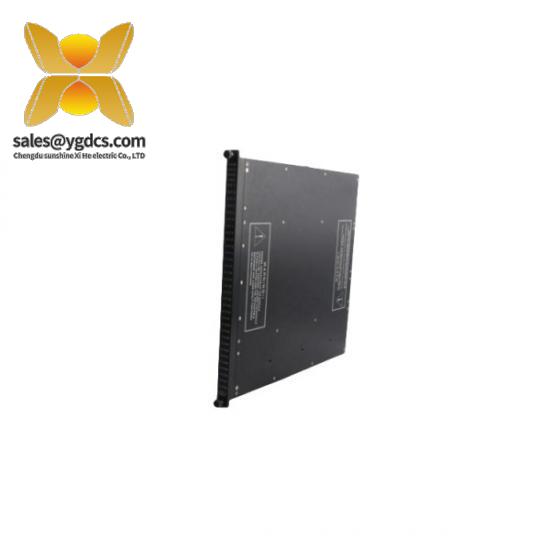 TRICONEX 2652-57400166-390