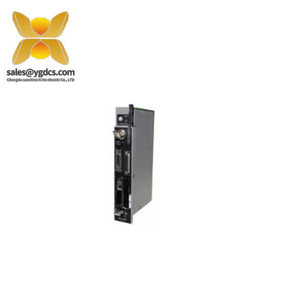 Trusted T8832 Analog Input Module  ICS Triplex