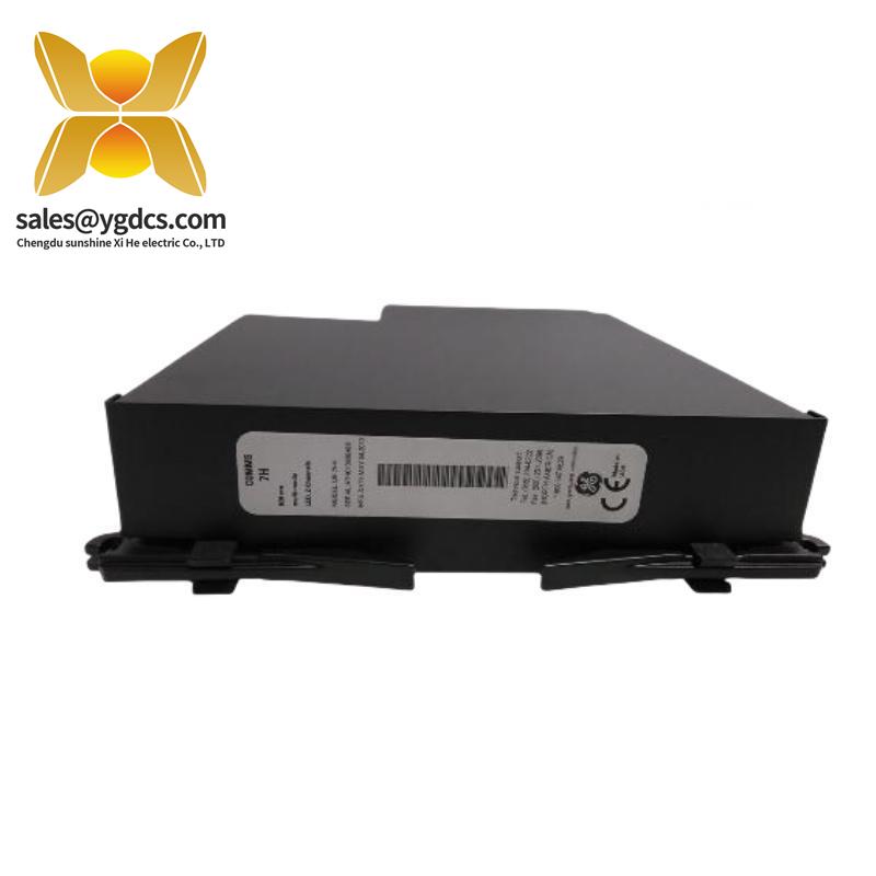 GE DS3800DPSS1C1C