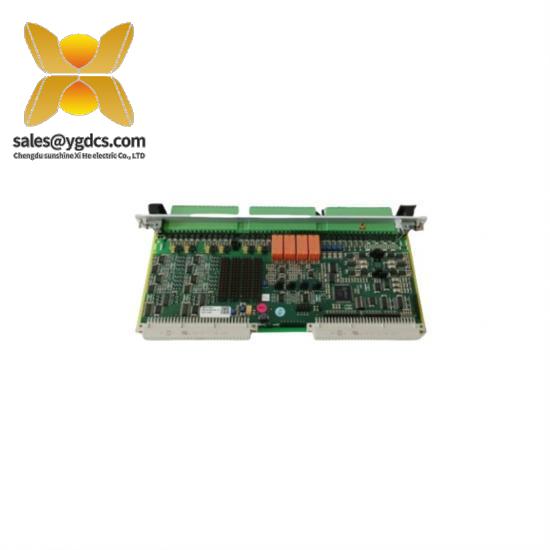 VIBRO METER MPC4 VM600 IOC4T 200-560-000-113 input/output card