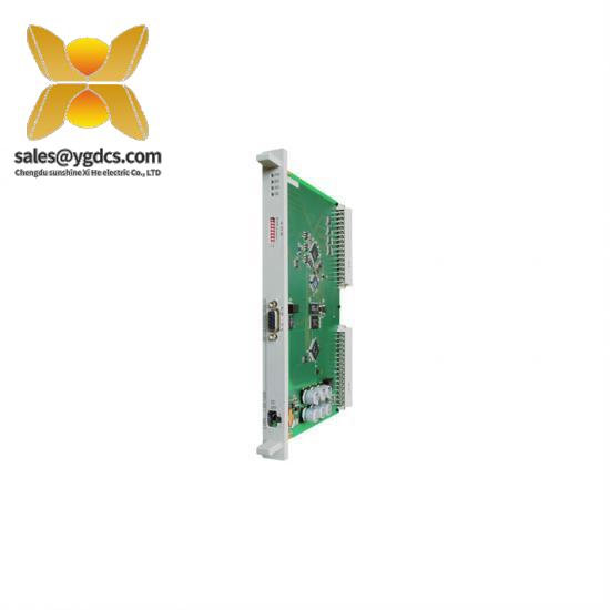 VIPA 306-1UE00 Profibus-DP Slave