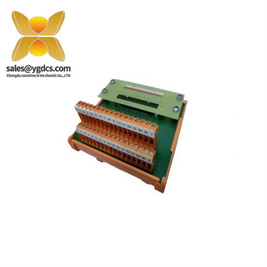 WEIDMULLER 8581180000