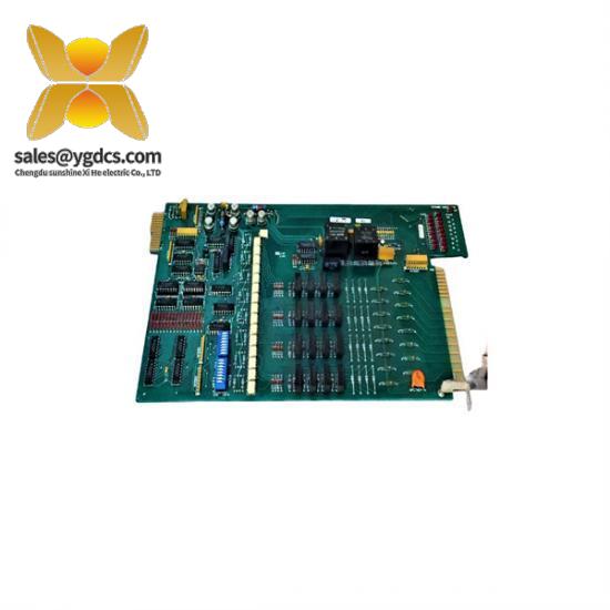 Westinghouse 7379A06G02 Pcb Circuit Board