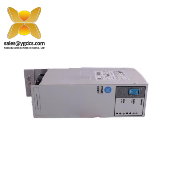 Westinghouse Ovation 5X00419G02  DCS Module