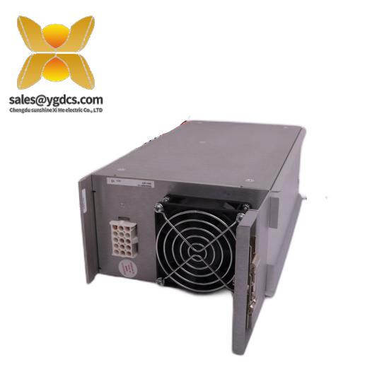 Westinghouse Ovation 5X00419G02  DCS Module