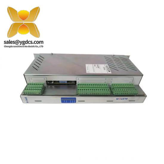 WOODHEAD PCU-ETHIO-EI CARD