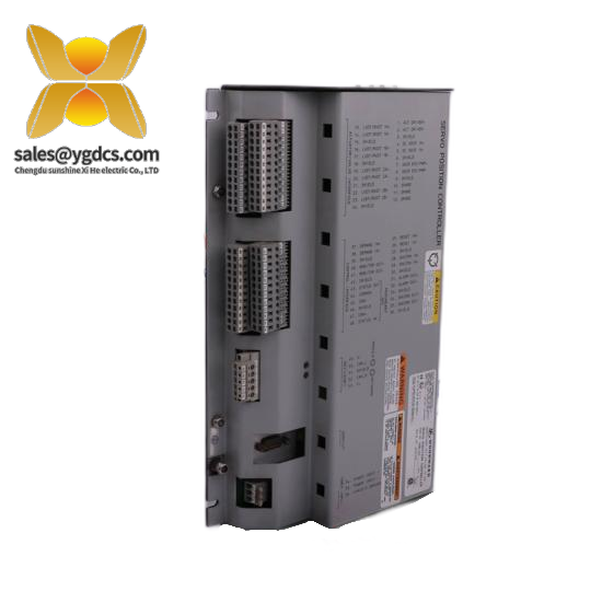 woodward 5466-258维修