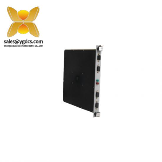 WOODWARD 5500-577 Load Share Module AUTOMATION PARTS