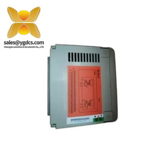 XAO-82-22 control module