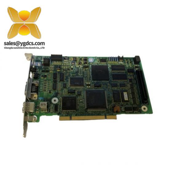 YASKAWA DF0200548-A1 Controller Board