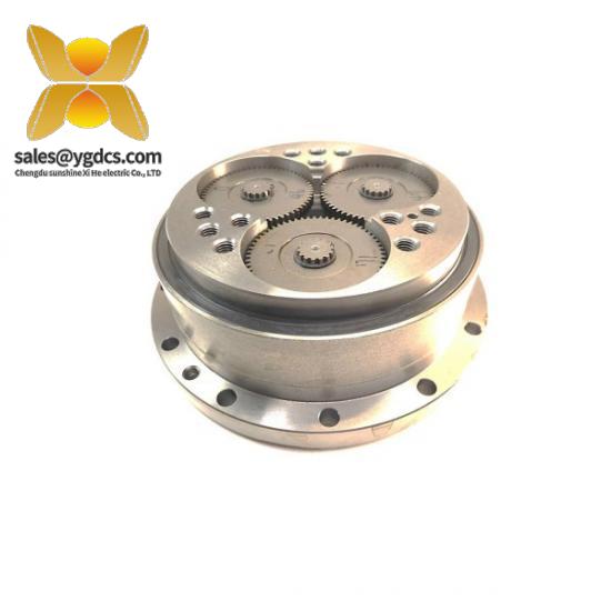 Sterling H0302FC3.614 In-Line Speed Reducer