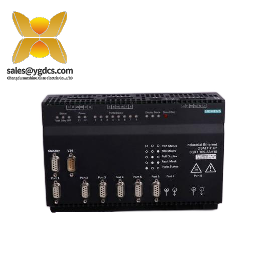 Yaskawa JAMSC-120CRR11200
