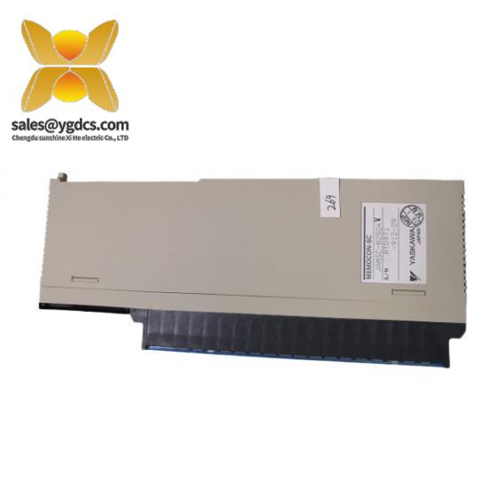 YASKAWA JAMSC-B2504V Memocon-sc Output Module