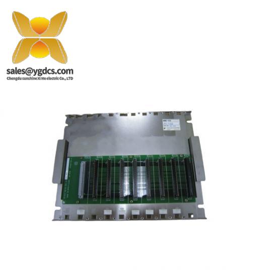 YASKAWA JEPMC-BU3303-E