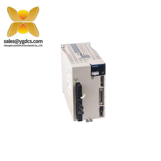 YASKAWA SGD7S-120A00A002 Single axis servo driver