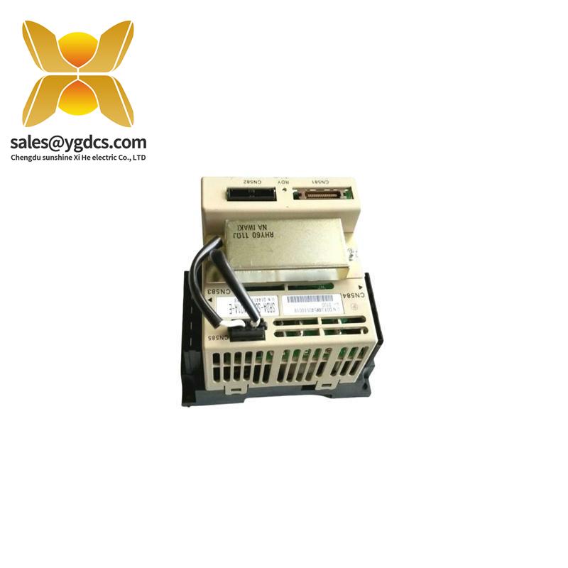 ABB GJR2237800R1
