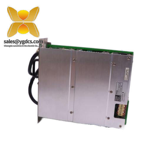 Yokogawa AAI143-H50  FCS System