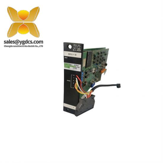 Yokogawa ADR541-P10 S1  Japan Origin