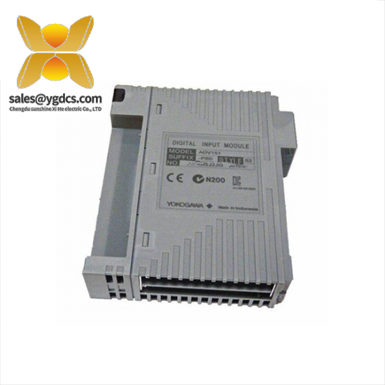 YOKOGAWA ADV561-P50 Digital Output Module