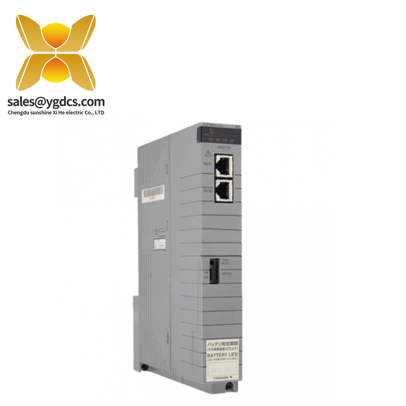 Yokogawa ADR541-S00 S1  Japan Origin