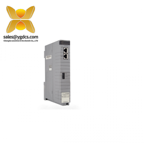 Yokogawa CP451-50 S2 Processor Module