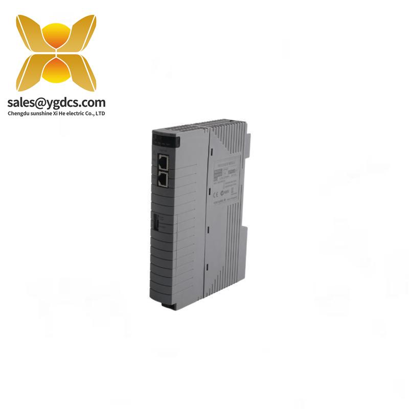 Yokogawa CP461-10 S1 Processor Module