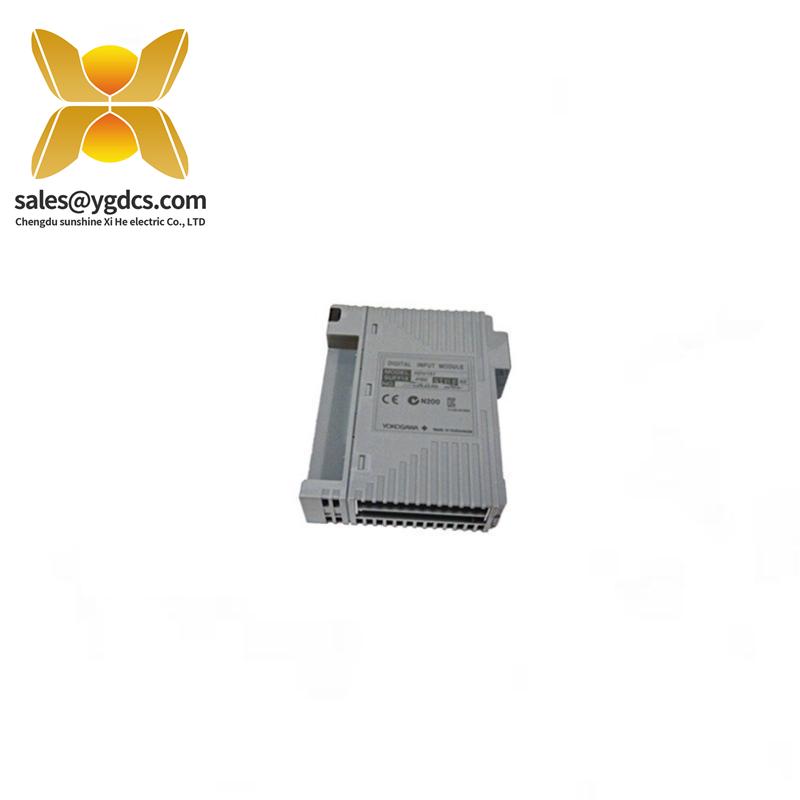 Yokogawa EB501-10 S2 Bus Interface Module