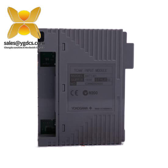 Yokogawa ADR541-P10 S1  Japan Origin