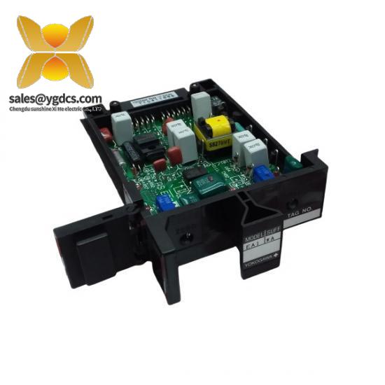 YOKOGAWA F3NC01-0N