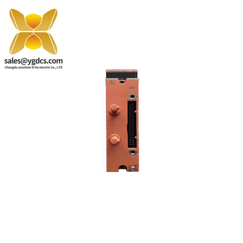 Yokogawa SAI533-H63/PRP S1 Analog Output Module