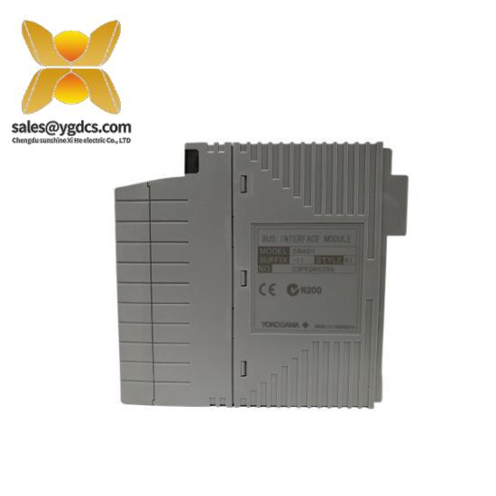 Yokogawa SB401-11 ESB Bus Interface Slave Module