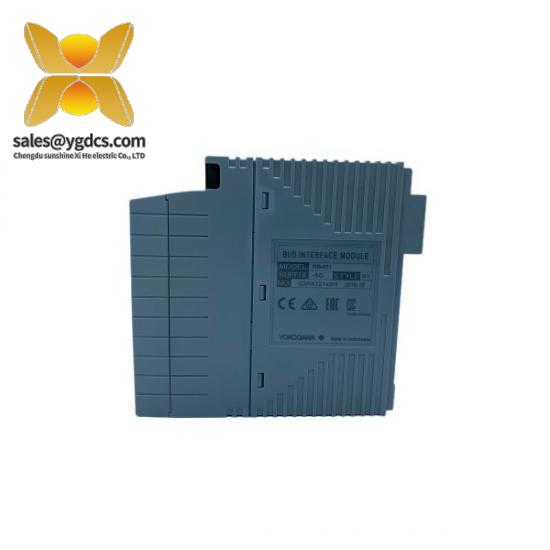 Yokogawa SB401-50  ESB Bus Interface Slave Module