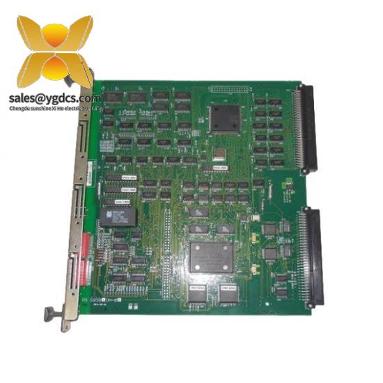 Yokogawa VF311 S1 Interface Card