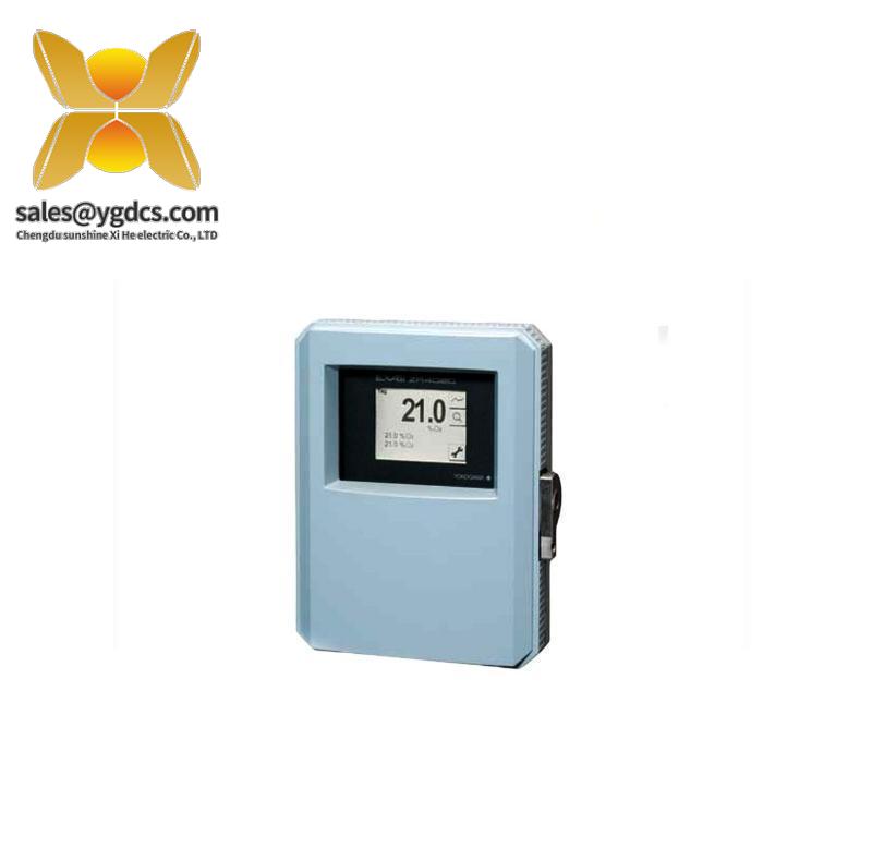 Yokogawa AD5*D